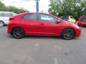 Used Honda Civic 2013 for sale - 74041227: Photo