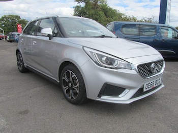 Used MG MG3 2019 for sale - 75587248: Photo