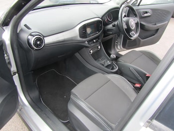 Used MG MG3 2019 for sale - 75587248: Photo