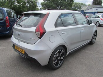 Used MG MG3 2019 for sale - 75587248: Photo