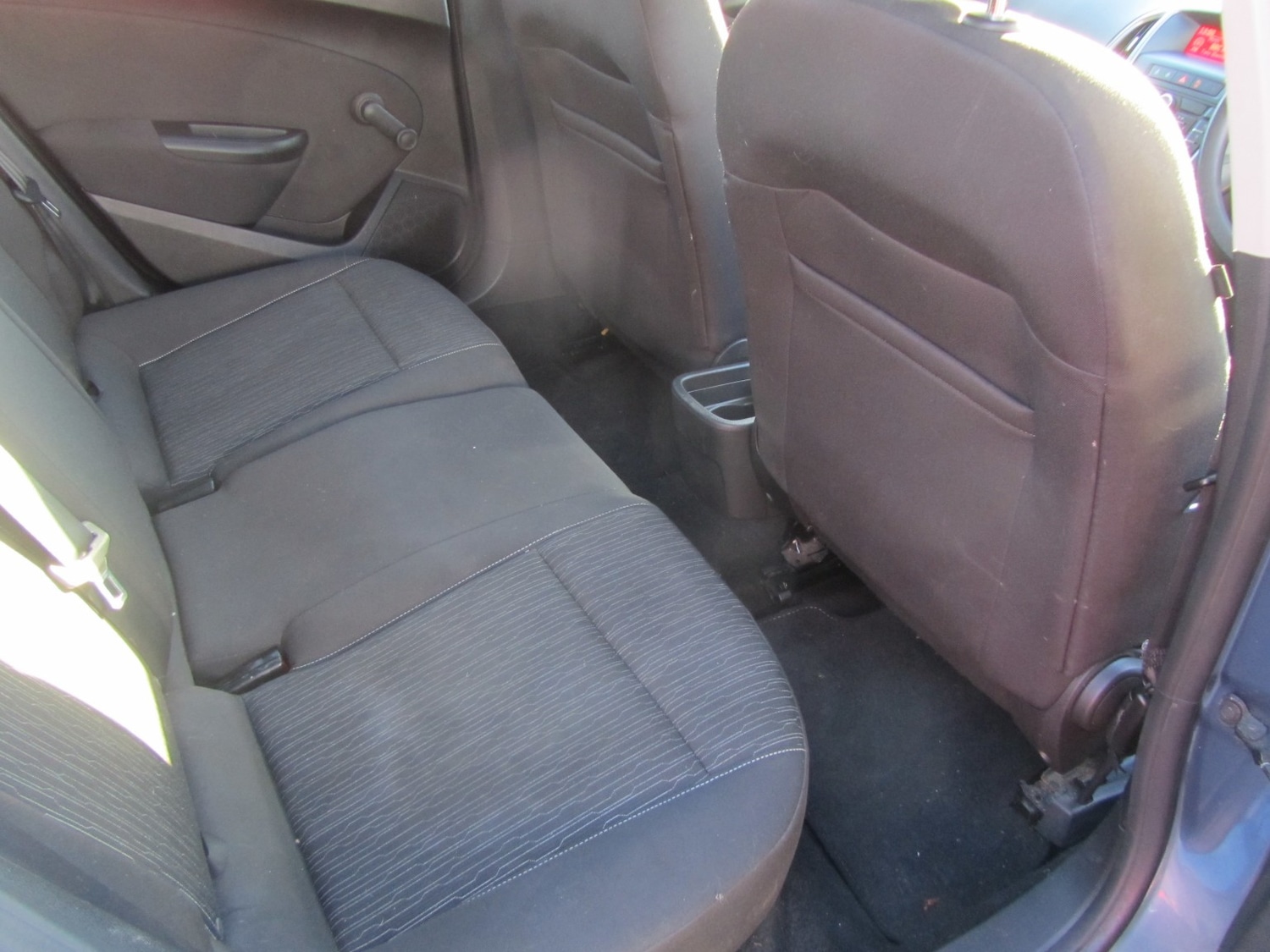 Used Vauxhall Astra 2022 for sale - 77089823: Photo 10