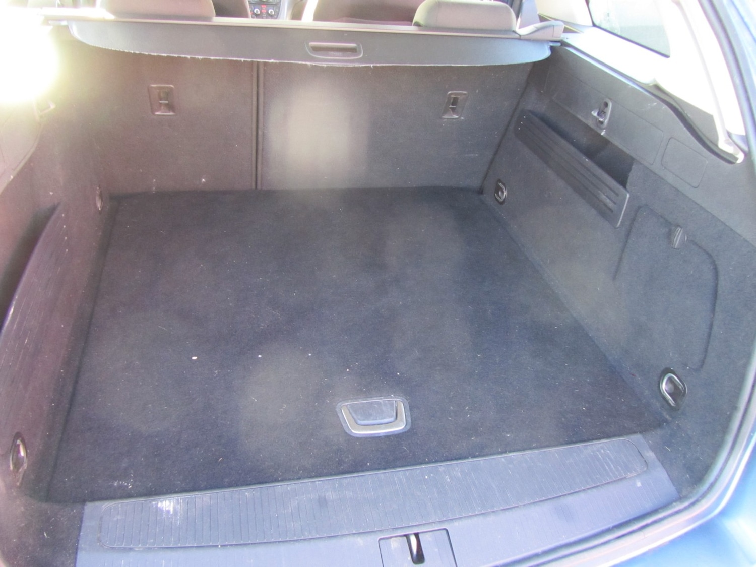 Used Vauxhall Astra 2022 for sale - 77089823: Photo 12