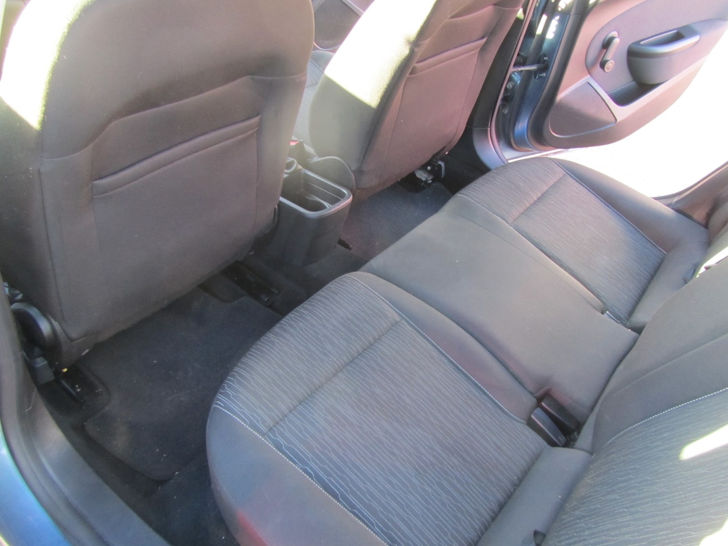 Used Vauxhall Astra 2022 for sale - 77089823: Photo 13