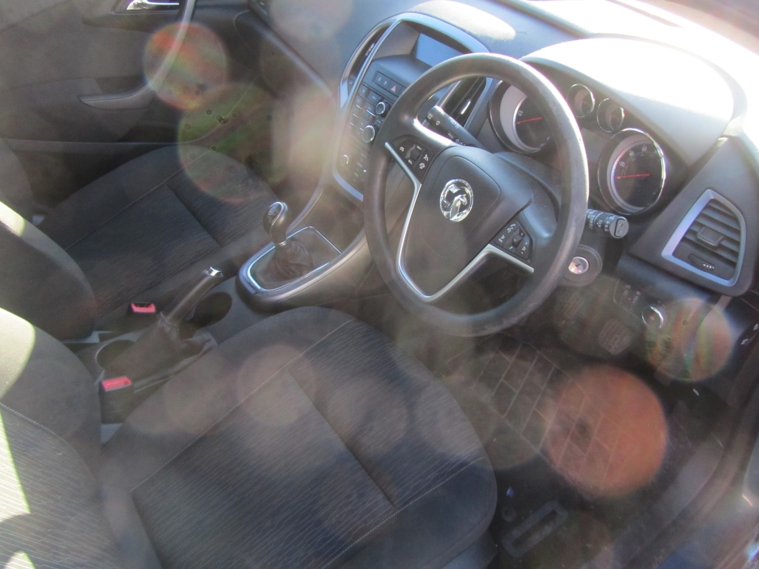 Used Vauxhall Astra 2022 for sale - 77089823: Photo 5