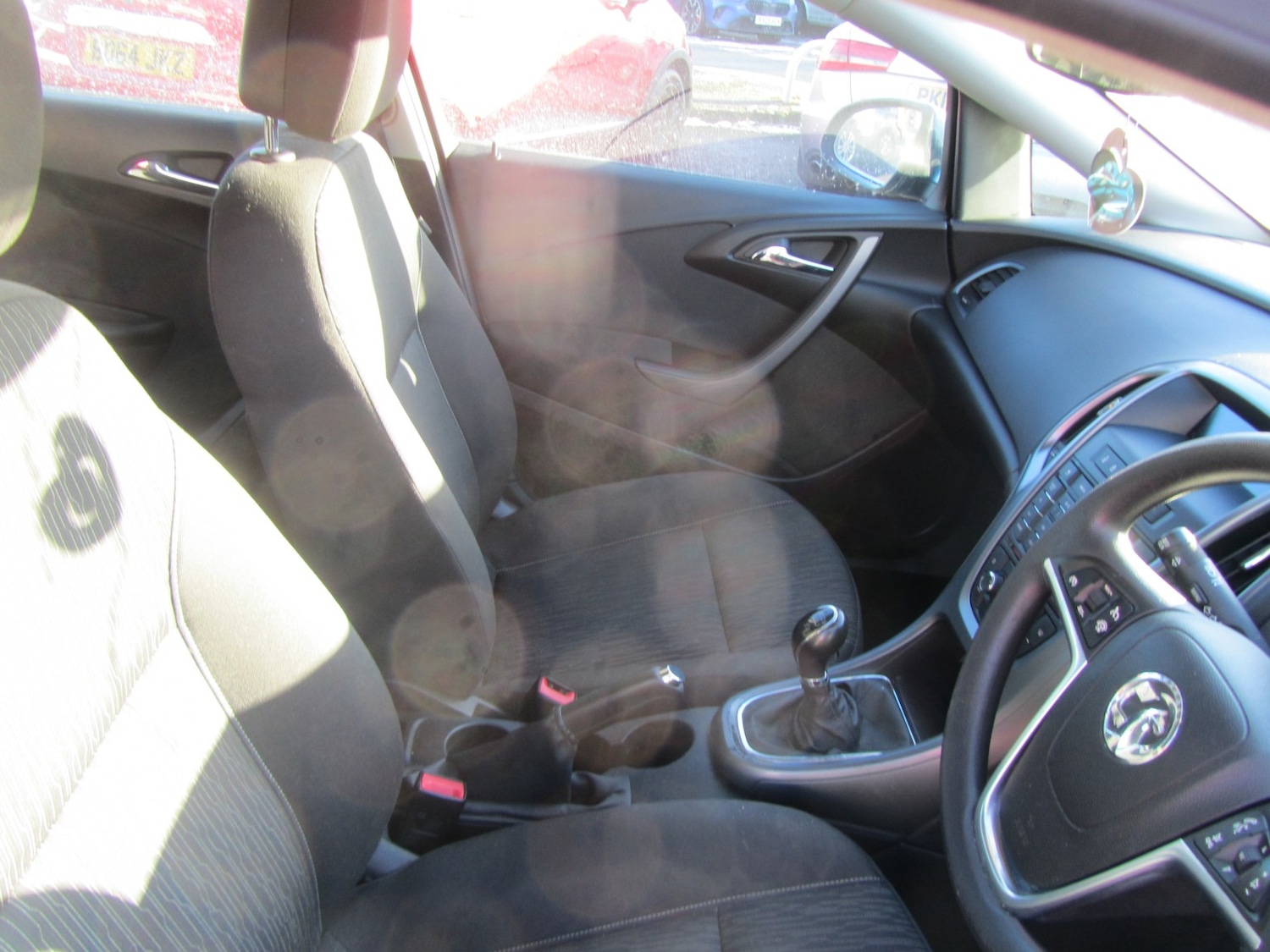 Used Vauxhall Astra 2022 for sale - 77089823: Photo 6