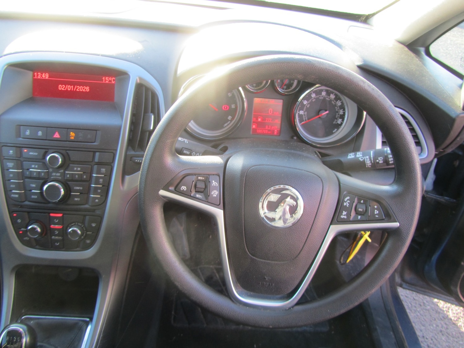 Used Vauxhall Astra 2022 for sale - 77089823: Photo 7