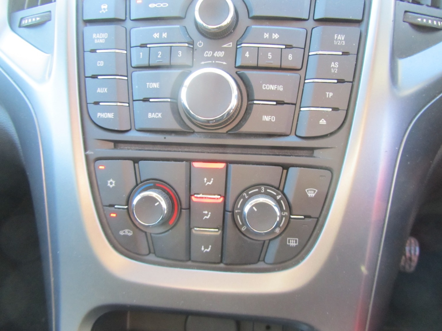 Used Vauxhall Astra 2022 for sale - 77089823: Photo 9