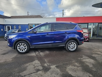 Used Ford Kuga 2015 for sale - 77572774: Photo