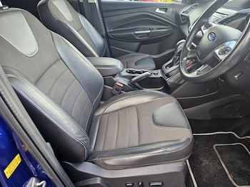 Used Ford Kuga 2015 for sale - 77572774: Photo