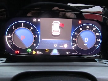 Used Volkswagen Golf 2020 for sale - 78286290: Photo