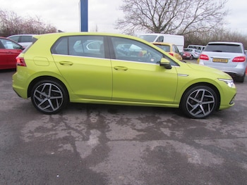 Used Volkswagen Golf 2020 for sale - 78286290: Photo