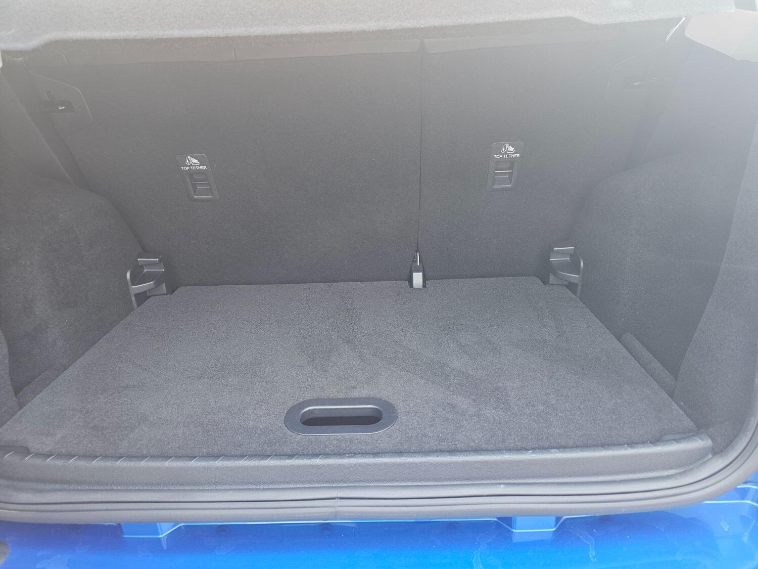 Used Ford Ecosport 2021 for sale - 75982006: Photo 12