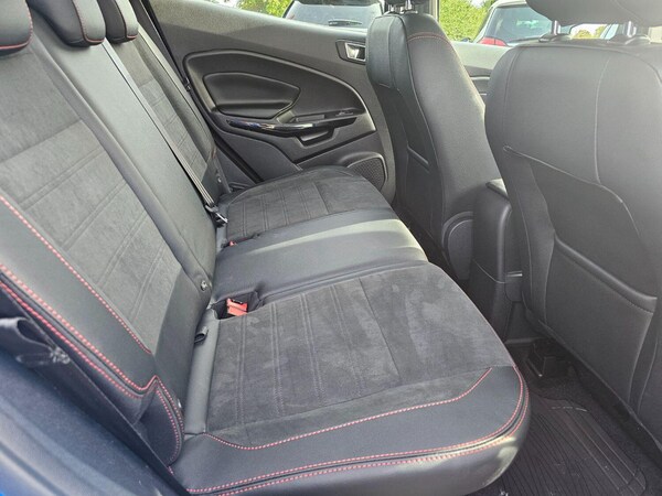 Used Ford Ecosport 2021 for sale - 75982006: Photo 14