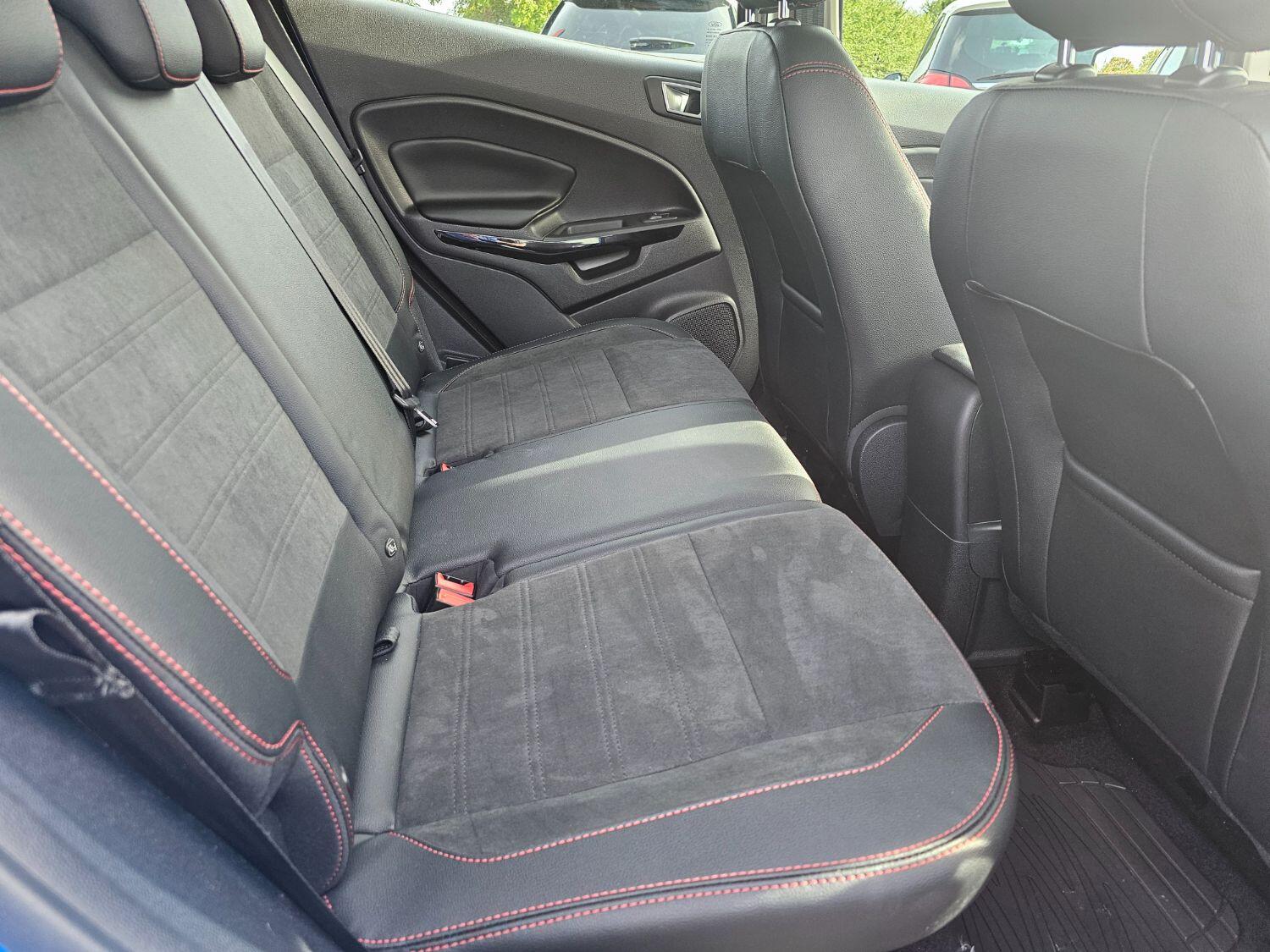 Used Ford Ecosport 2021 for sale - 75982006: Photo 15