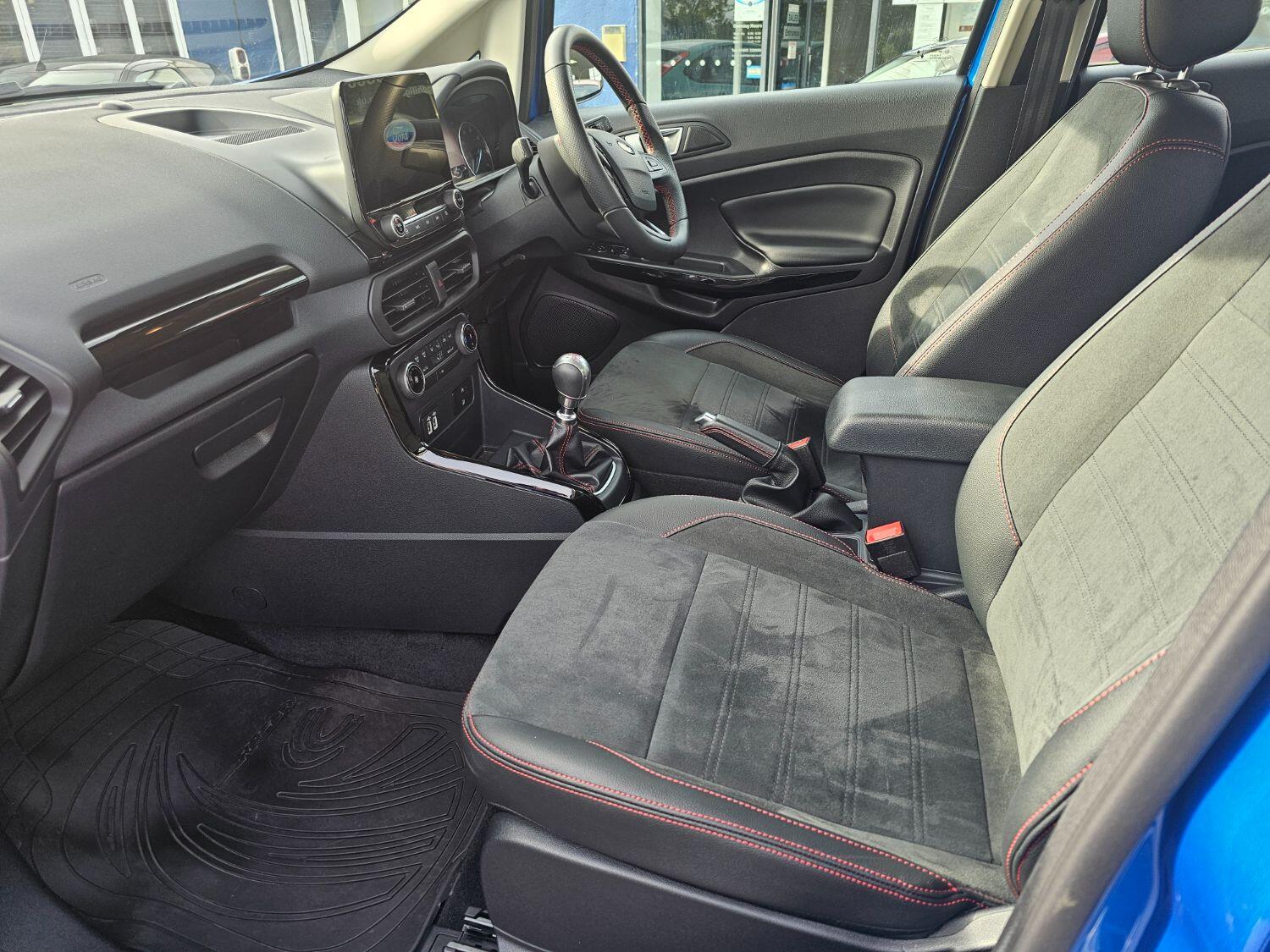 Used Ford Ecosport 2021 for sale - 75982006: Photo 16