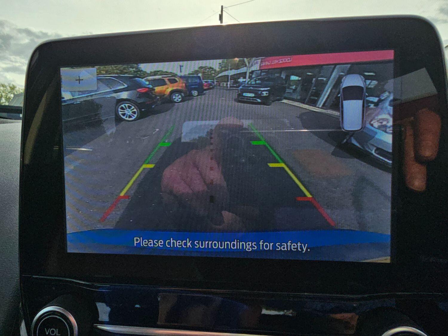 Used Ford Ecosport 2021 for sale - 75982006: Photo 17