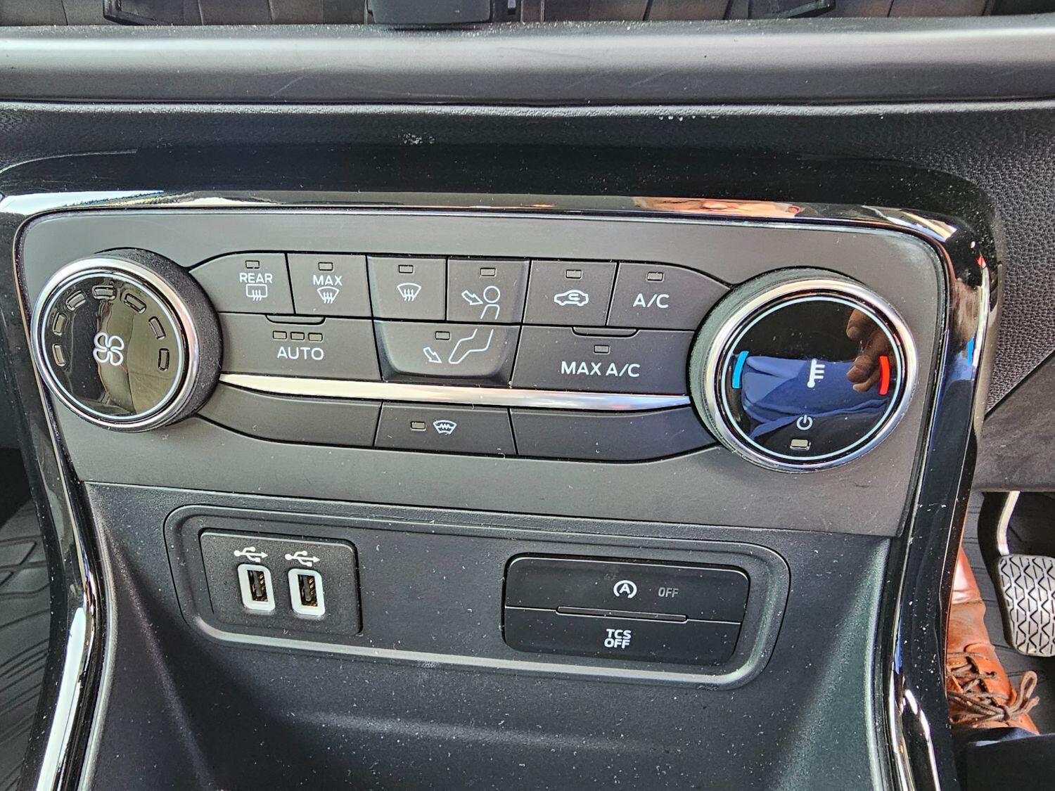 Used Ford Ecosport 2021 for sale - 75982006: Photo 18