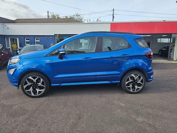 Used Ford Ecosport 2021 for sale - 75982006: Photo 2