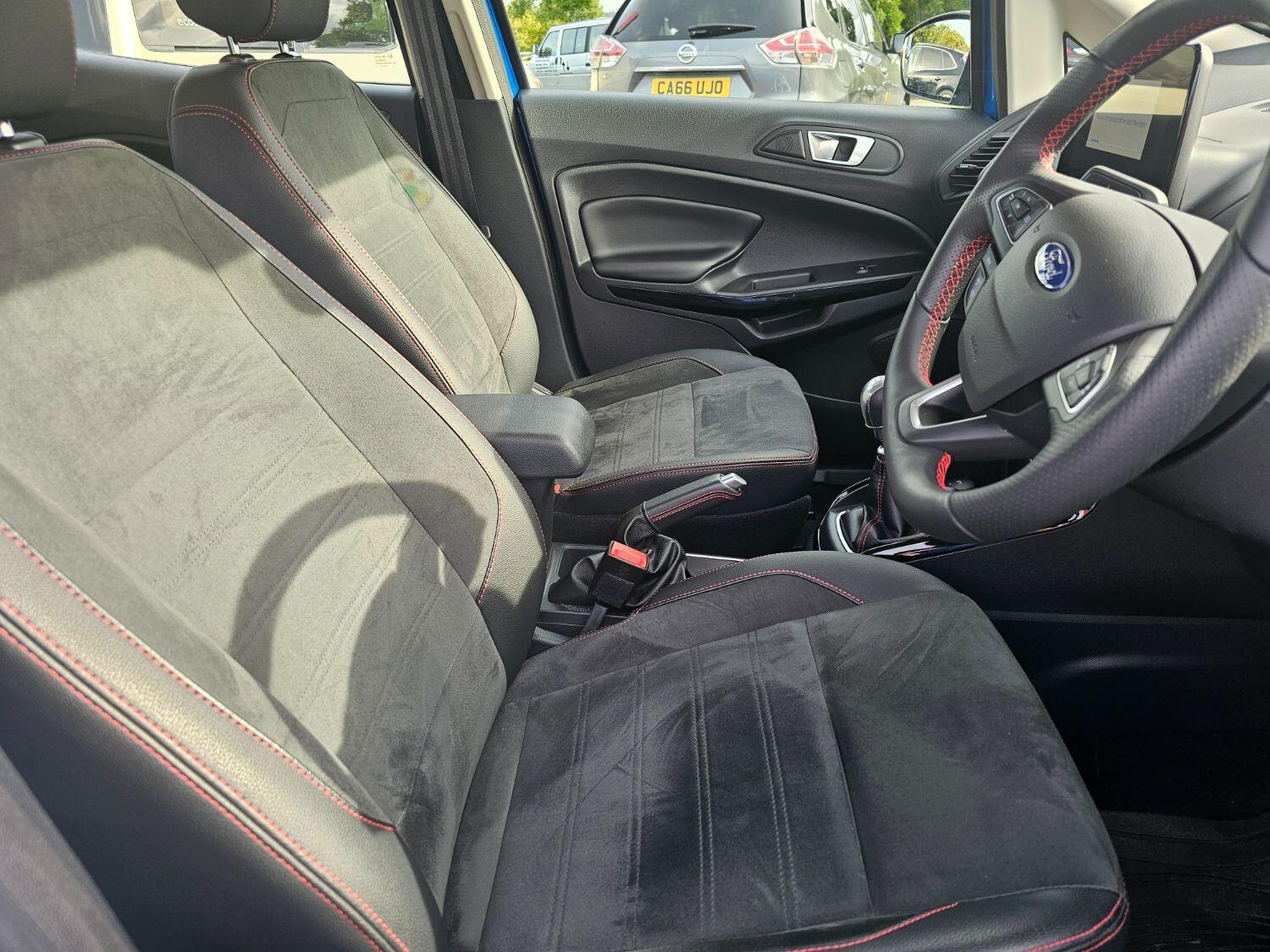 Used Ford Ecosport 2021 for sale - 75982006: Photo 3