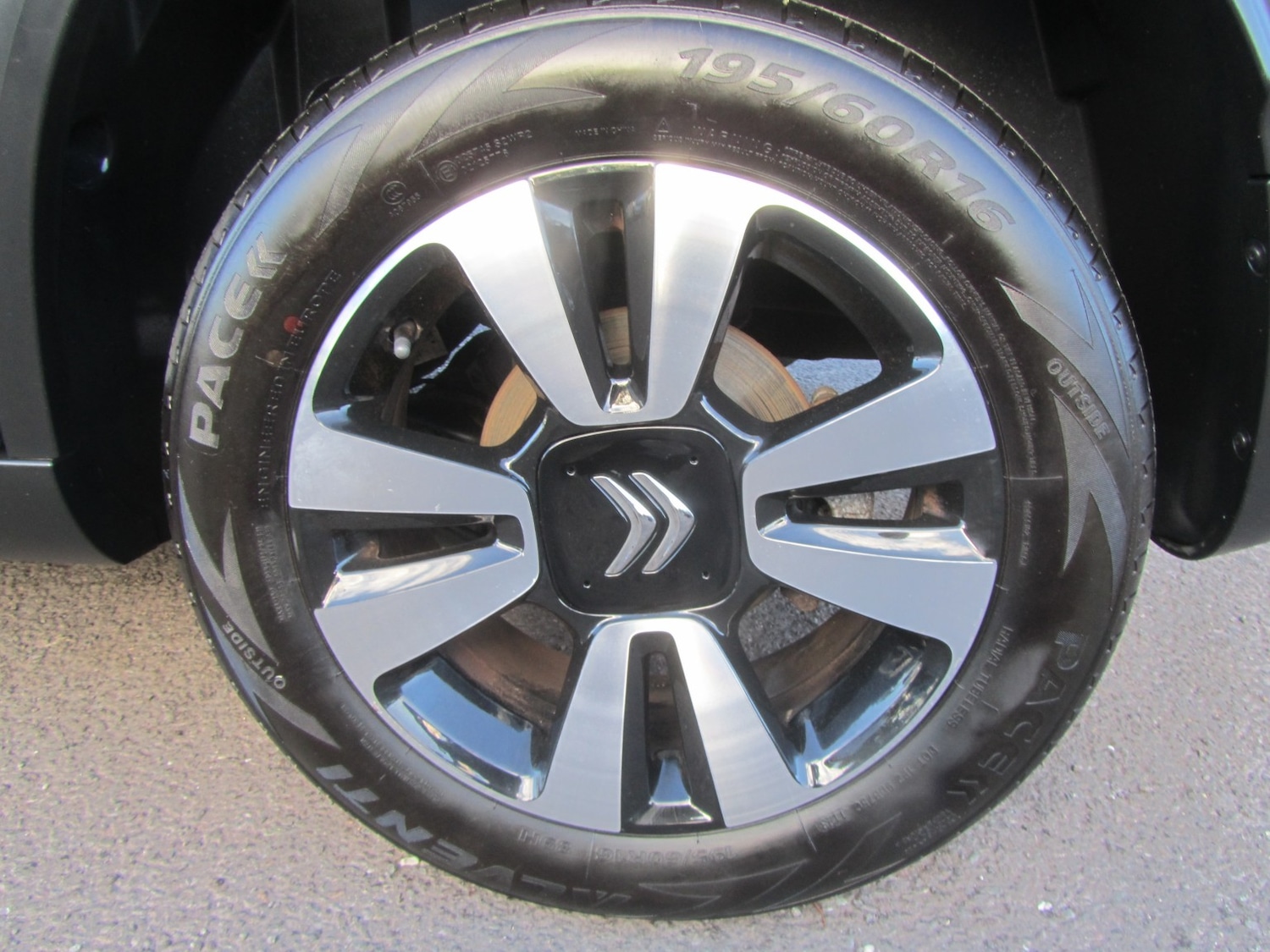 Used Citroen C3 Aircross 2019 for sale - 76769642: Photo 13