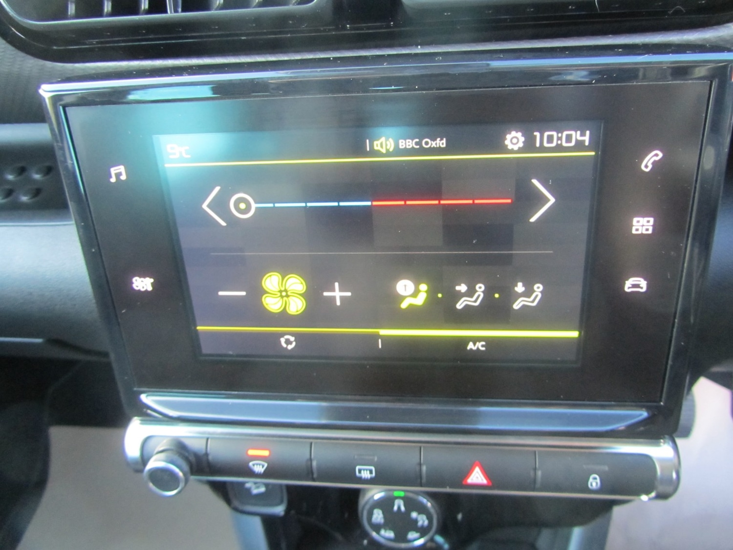 Used Citroen C3 Aircross 2019 for sale - 76769642: Photo 17