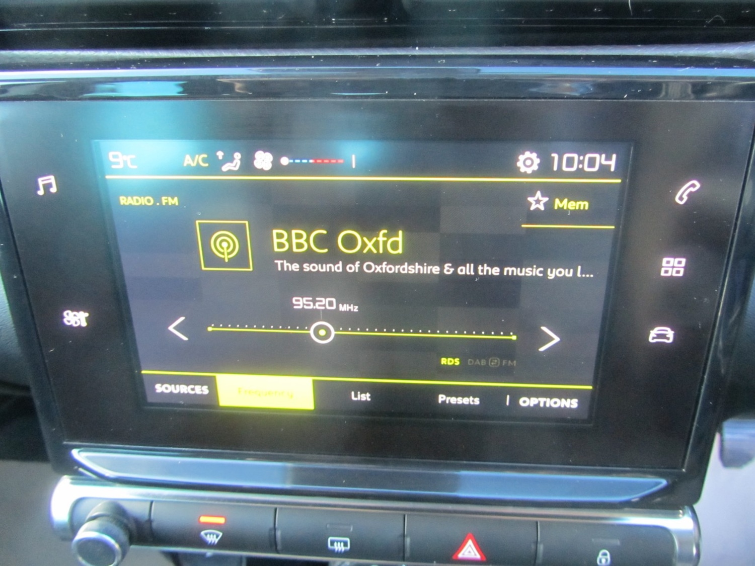 Used Citroen C3 Aircross 2019 for sale - 76769642: Photo 18