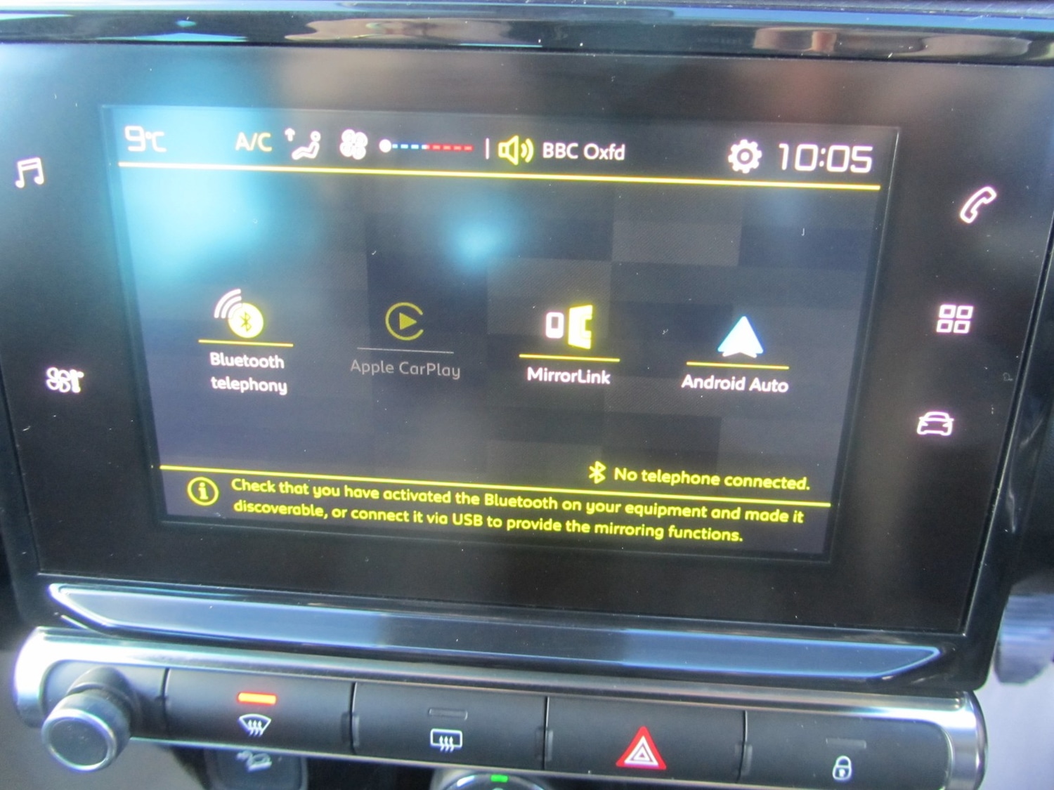 Used Citroen C3 Aircross 2019 for sale - 76769642: Photo 19