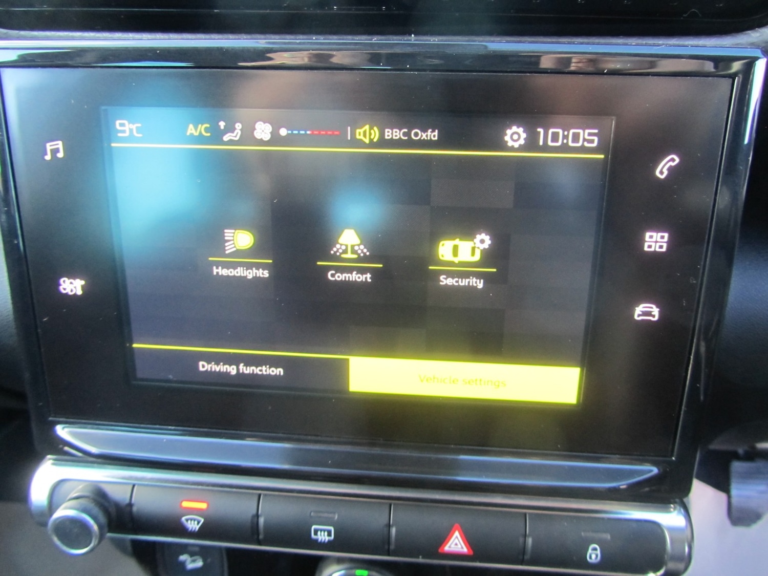 Used Citroen C3 Aircross 2019 for sale - 76769642: Photo 20