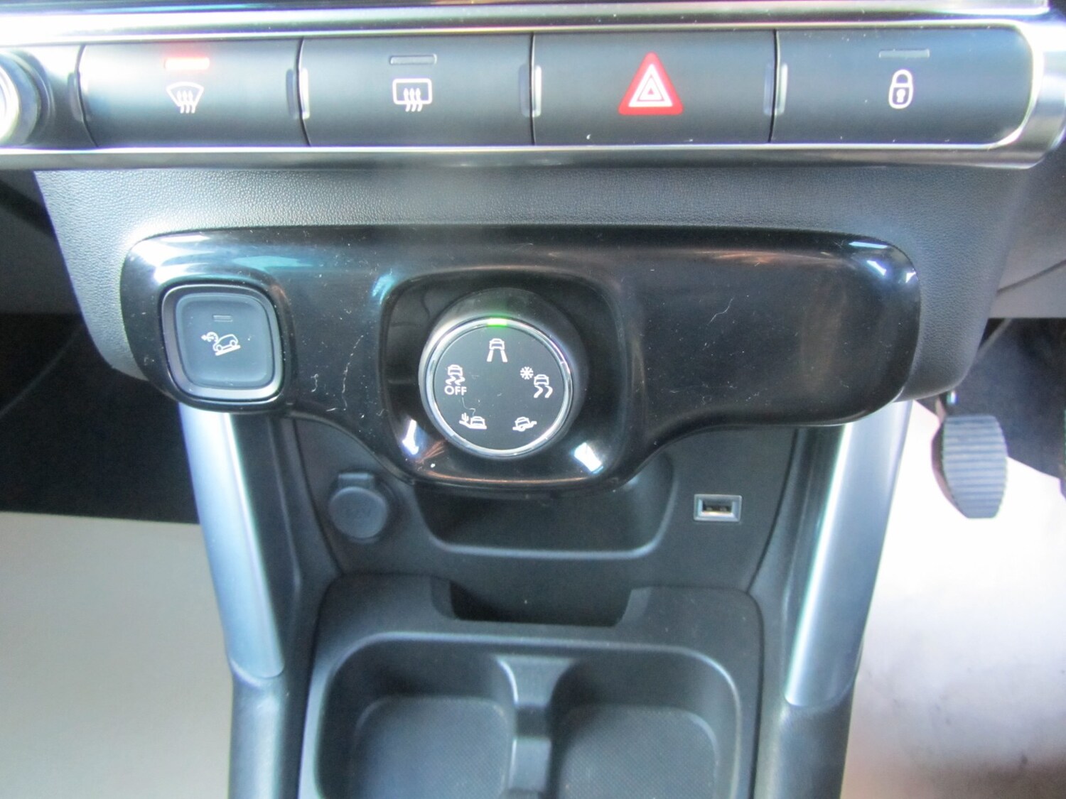 Used Citroen C3 Aircross 2019 for sale - 76769642: Photo 21