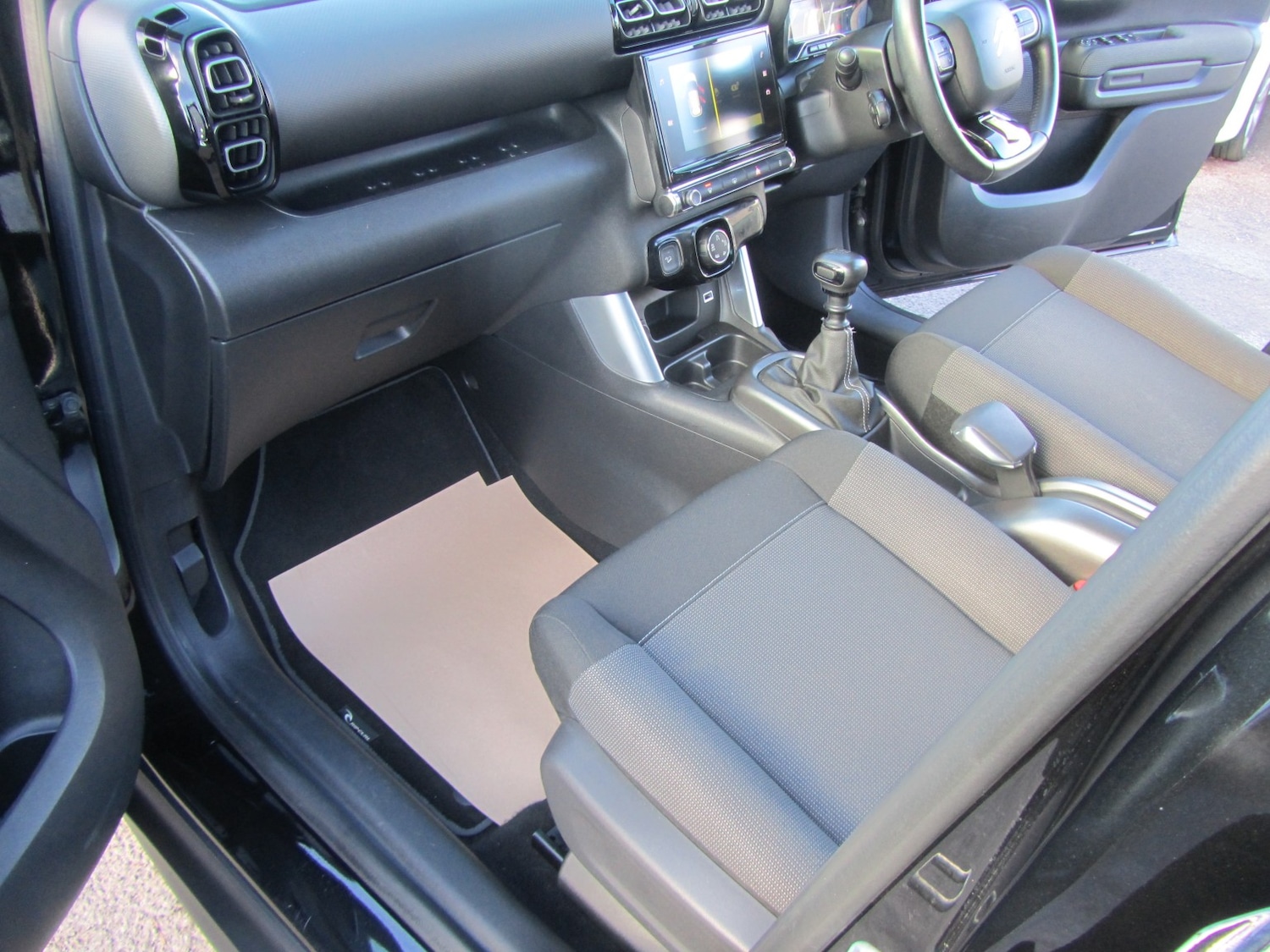 Used Citroen C3 Aircross 2019 for sale - 76769642: Photo 23