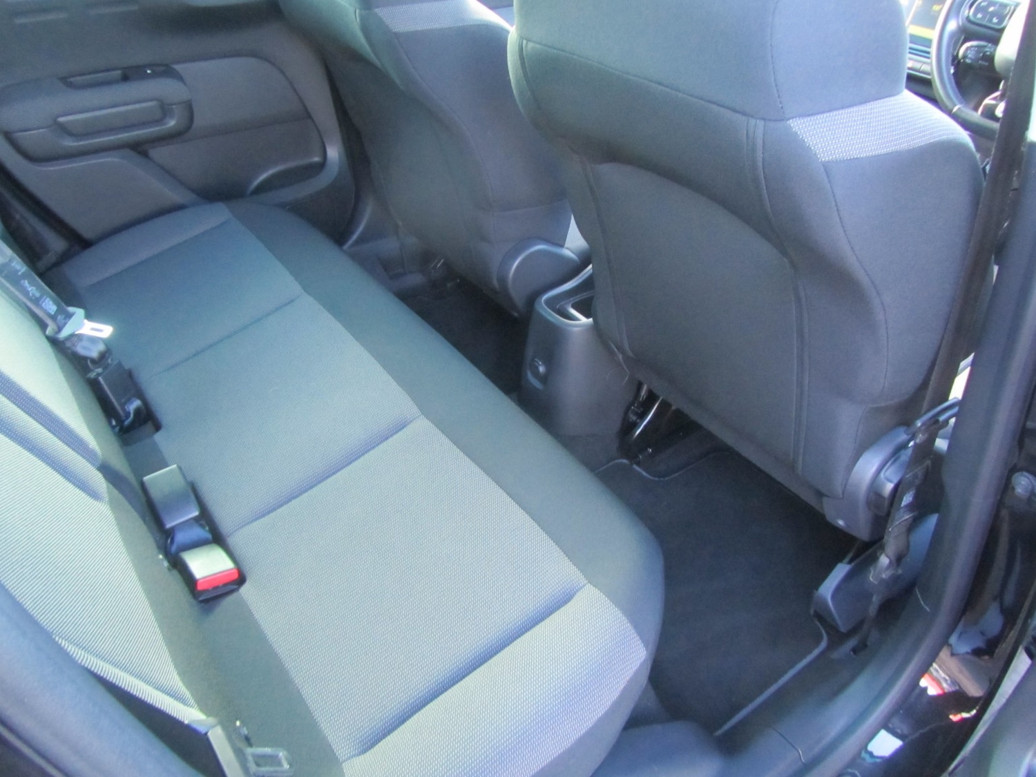 Used Citroen C3 Aircross 2019 for sale - 76769642: Photo 24