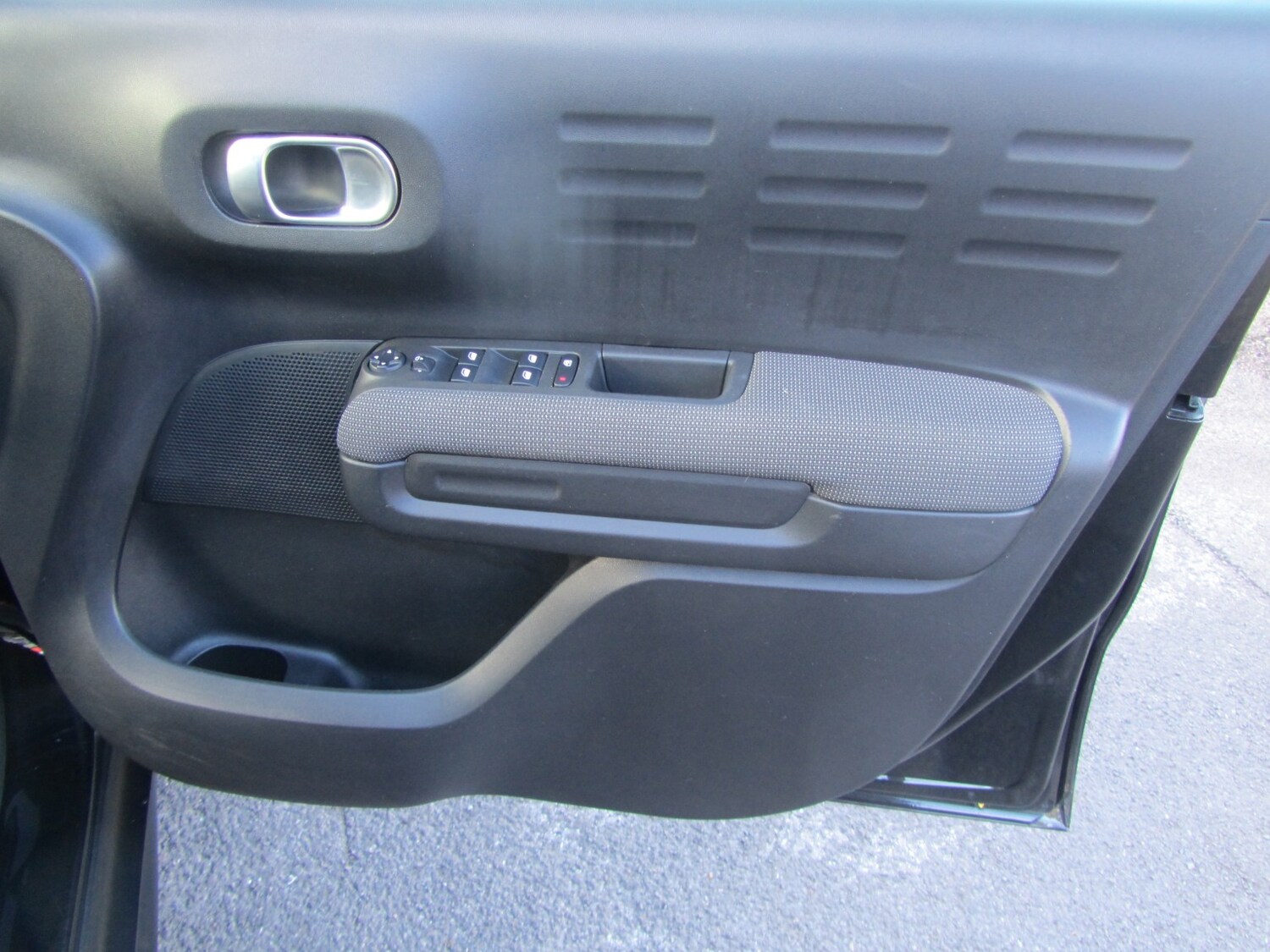 Used Citroen C3 Aircross 2019 for sale - 76769642: Photo 28