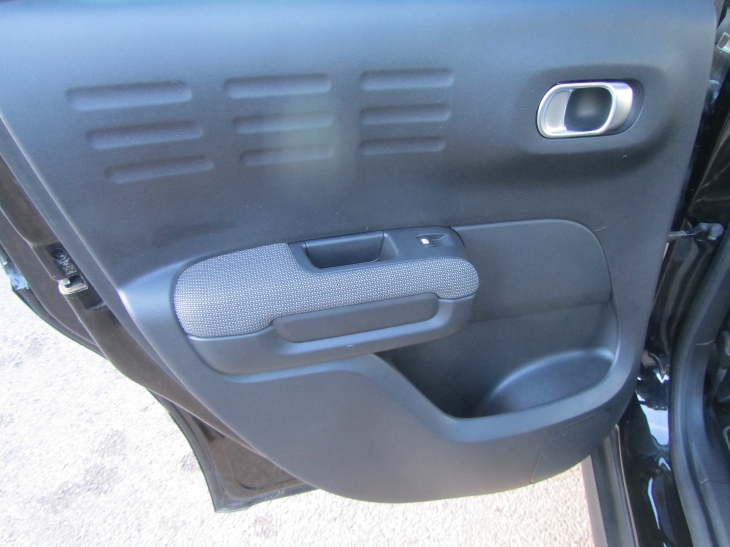 Used Citroen C3 Aircross 2019 for sale - 76769642: Photo 30