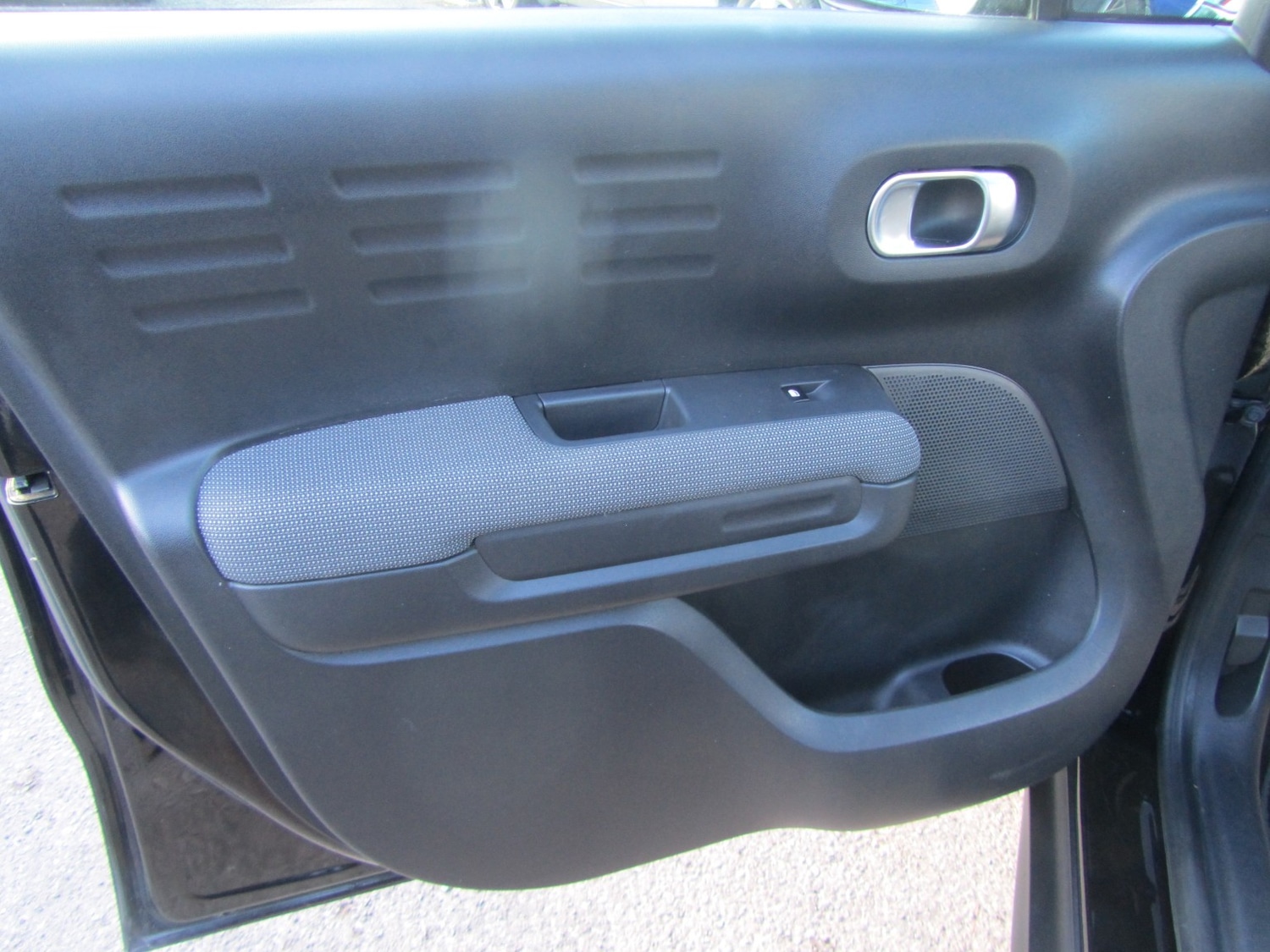 Used Citroen C3 Aircross 2019 for sale - 76769642: Photo 31