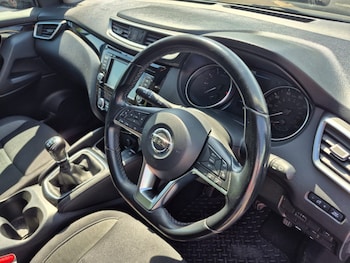 Used Nissan Qashqai 2020 for sale - 78459632: Photo