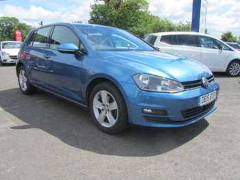 2015 - 1.4 TSI BlueMotion Tech Match 5-Door