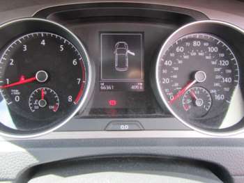 Used Volkswagen Golf 2015 for sale - 74846390: Photo