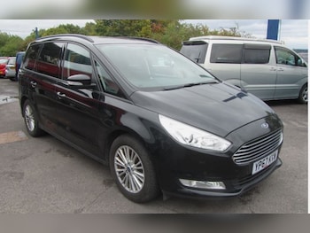 Used Ford Galaxy 2017 for sale - 76242903: Photo