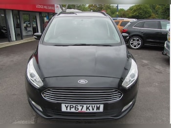 Used Ford Galaxy 2017 for sale - 76242903: Photo