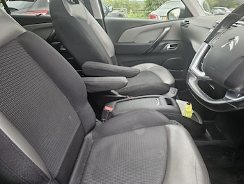 Used Citroen Grand C4 Picasso 2017 for sale - 78387625: Photo