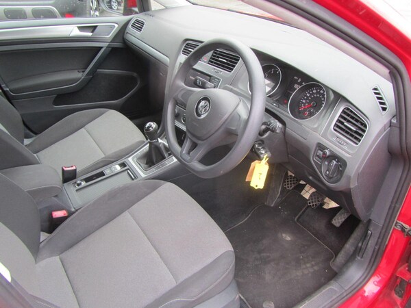 Used Volkswagen Golf 2015 for sale - 76019664: Photo 10