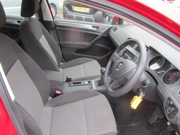 Used Volkswagen Golf 2015 for sale - 76019664: Photo 11