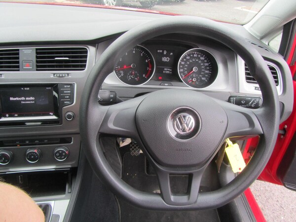 Used Volkswagen Golf 2015 for sale - 76019664: Photo 12