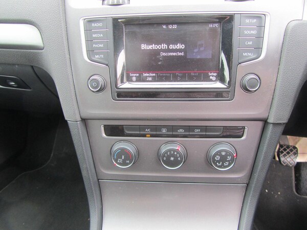 Used Volkswagen Golf 2015 for sale - 76019664: Photo 13