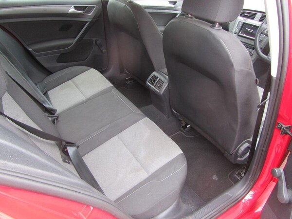 Used Volkswagen Golf 2015 for sale - 76019664: Photo 15