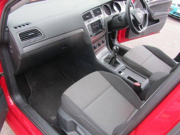 Used Volkswagen Golf 2015 for sale - 76019664: Photo 17