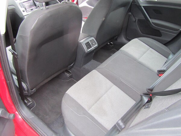 Used Volkswagen Golf 2015 for sale - 76019664: Photo 18