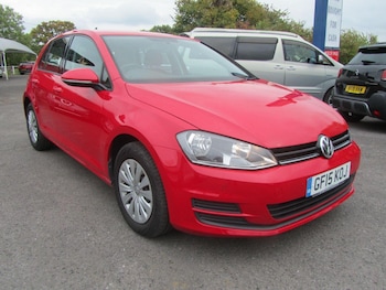 2015 - 1.2 TSI BlueMotion Tech S 5-Door