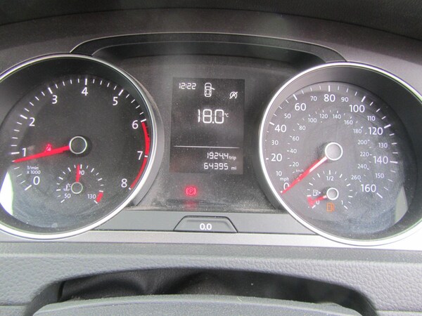 Used Volkswagen Golf 2015 for sale - 76019664: Photo 2