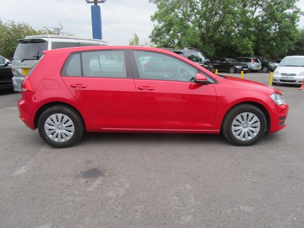 Used Volkswagen Golf 2015 for sale - 76019664: Photo 5
